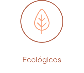 Ecológicos