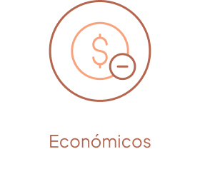 Económicos