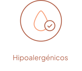 Hipoalergénicos