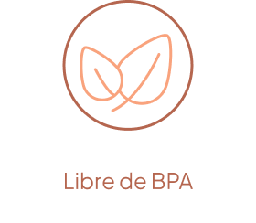 Libre de BPA