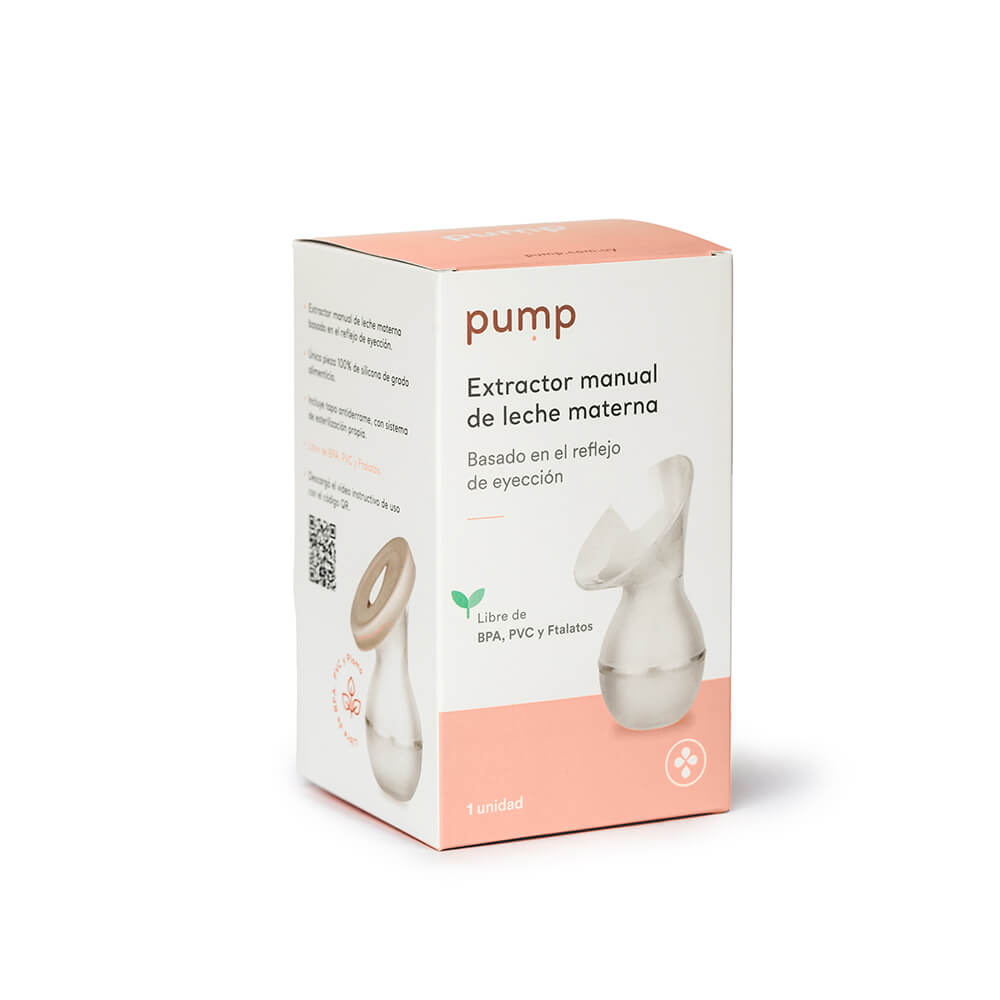 Pump + Masajeador - Imagen 3