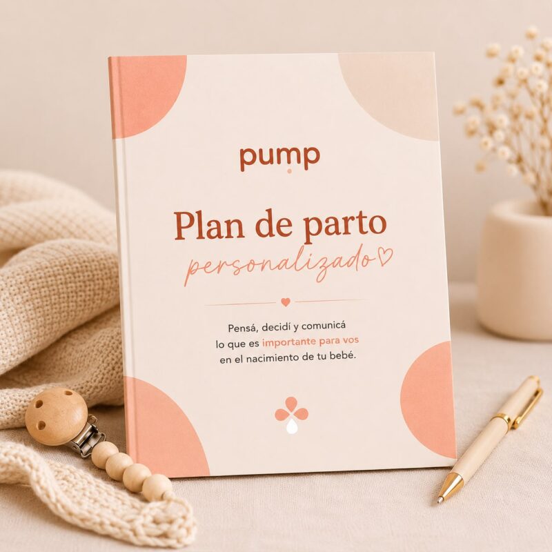 Plan de parto Personalizado